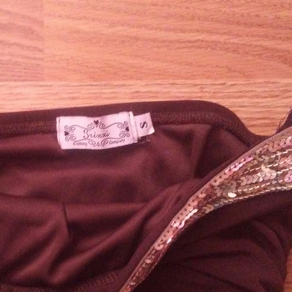 Dress - Picture 3 of 4